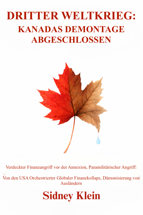 Canada's Dismantlement Completed - German