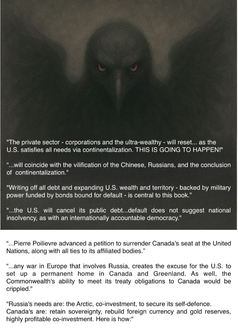 Canada's Dismantlement Completed - Image 2